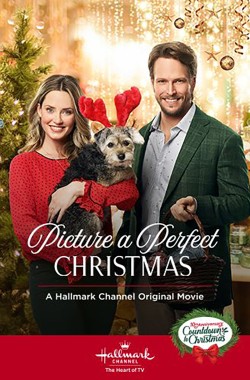 Picture a Perfect Christmas (2019 - English)